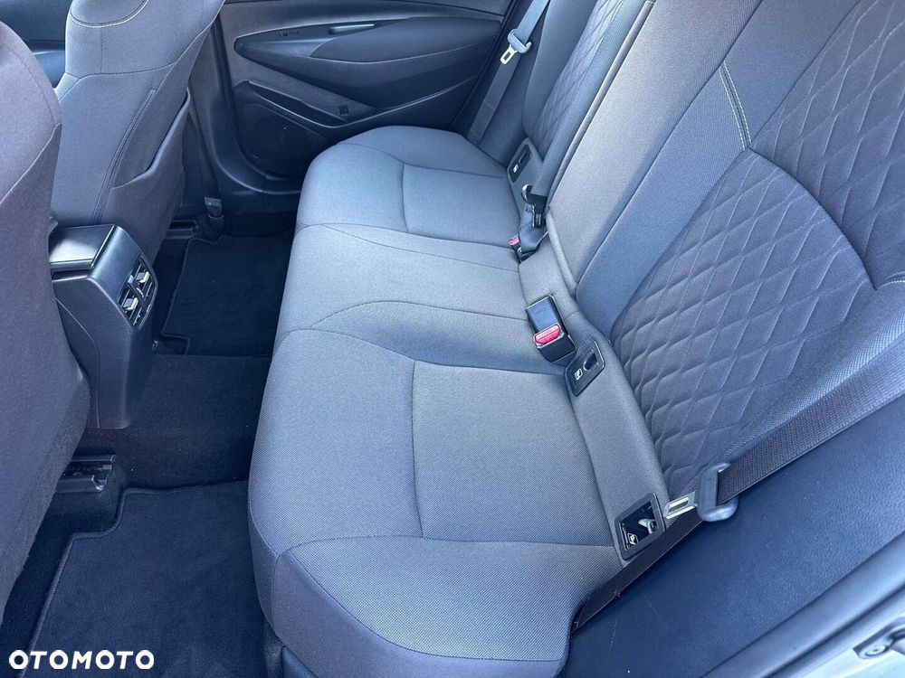 Toyota Corolla 1.5 Comfort MS - 14