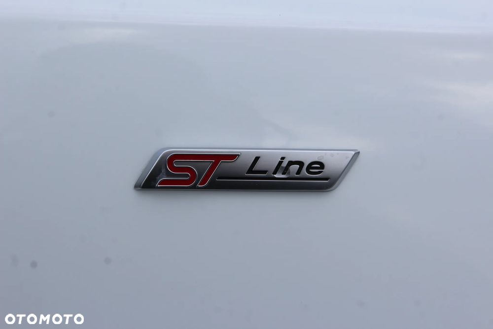 Ford Focus 2.0 TDCi ST-Line Red ASS - 14