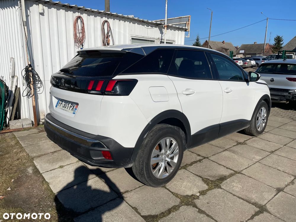 Peugeot 3008 BlueHDi 130 Stop & Start Active - 3