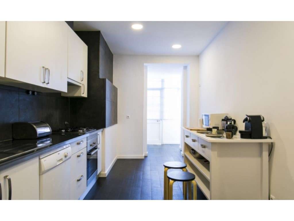 Penthouse Duplex | 305m² + Terraços | Amoreiras - Grande imagem: 2/23