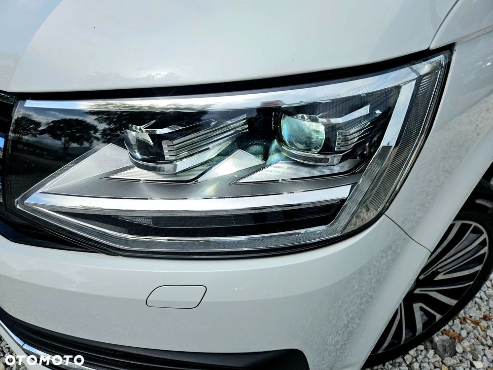 Volkswagen Multivan 2.0 BiTDI L1 Highline 4Motion DSG - 6
