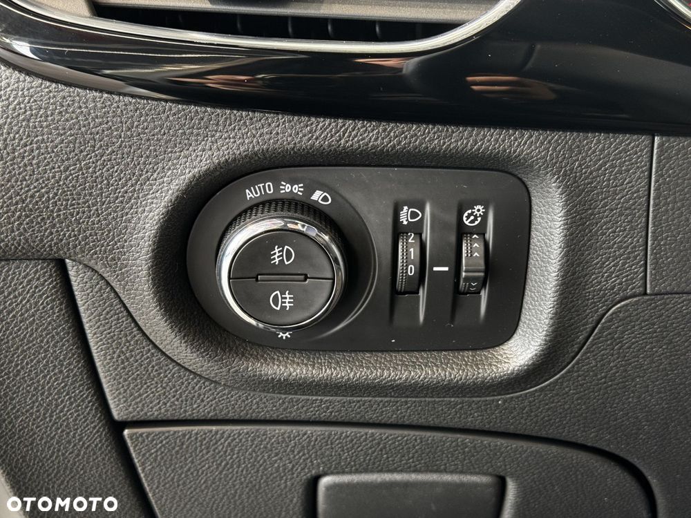 Opel Astra - 18