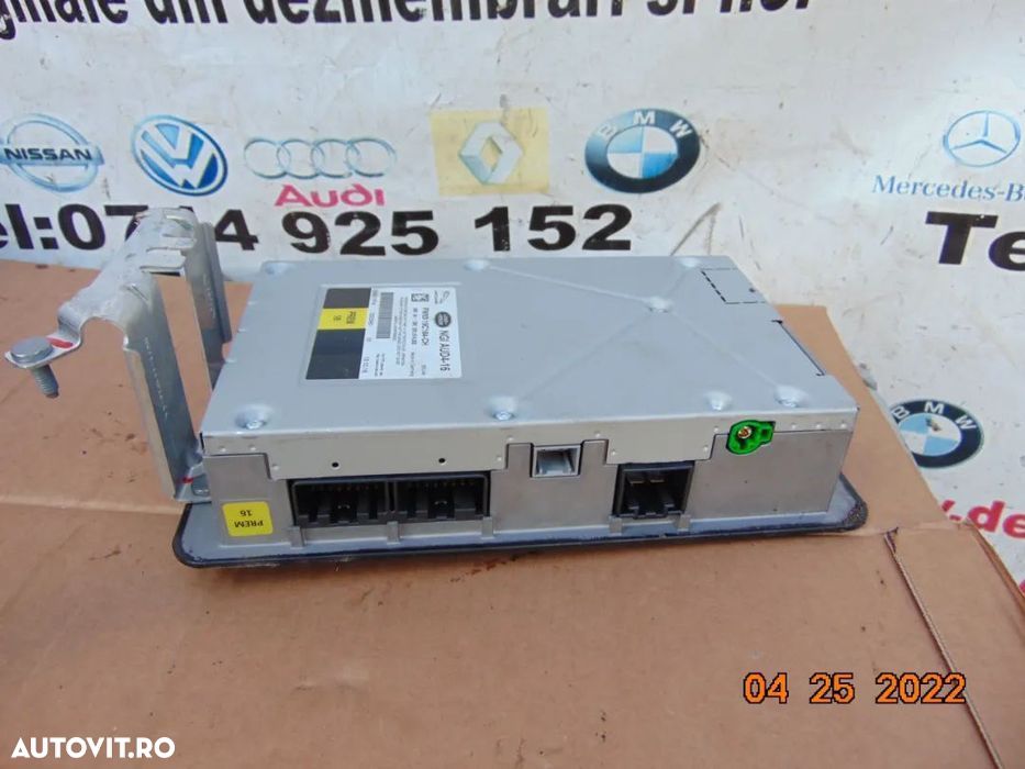 Amplificator sunet Range Rover Evoque Land Rover Discovery Sport jagua - 1