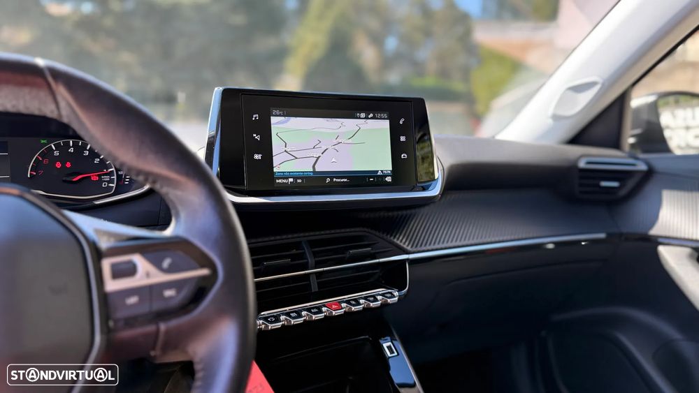 Peugeot 2008 PureTech 130 Active Pack - 18