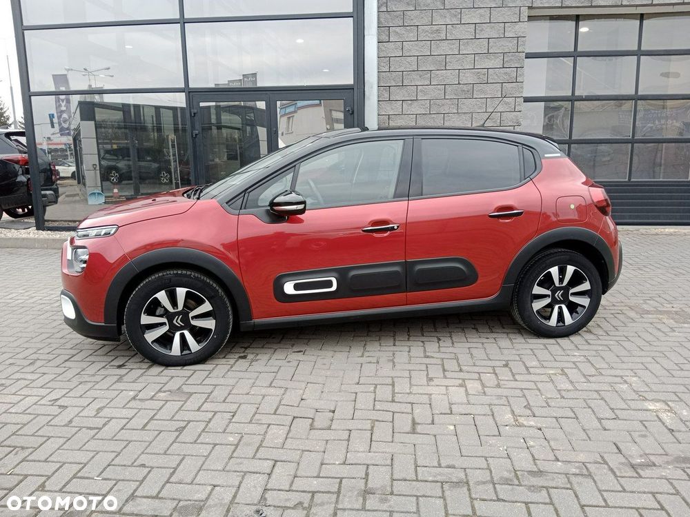 Citroën C3 - 4