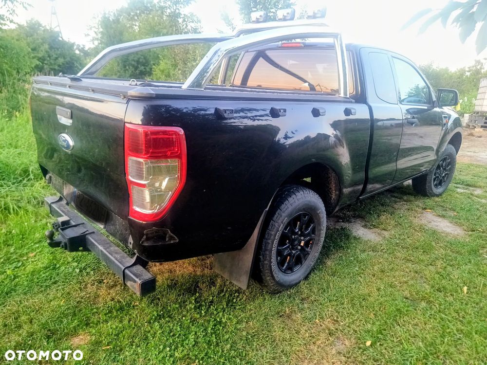 Ford Ranger 2.2 TDCi 4x4 DC XL - 3