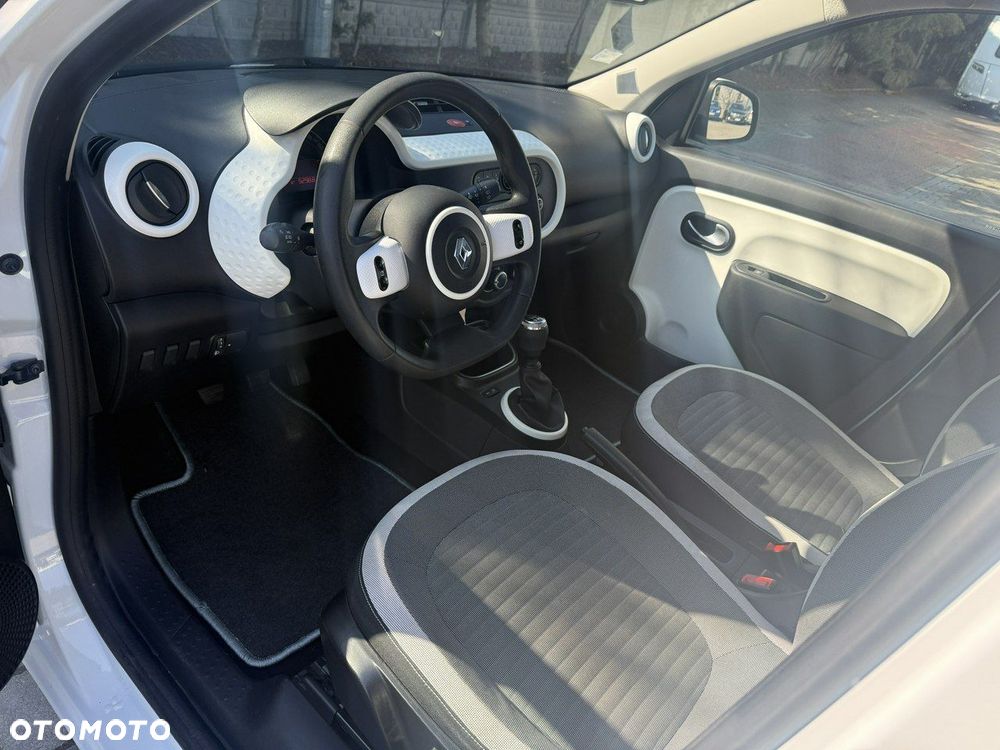 Renault Twingo - 7