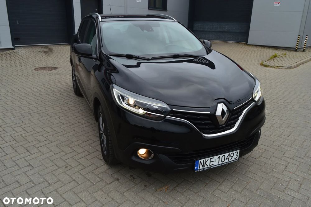 Renault Kadjar Energy dCi 110 Business - 12
