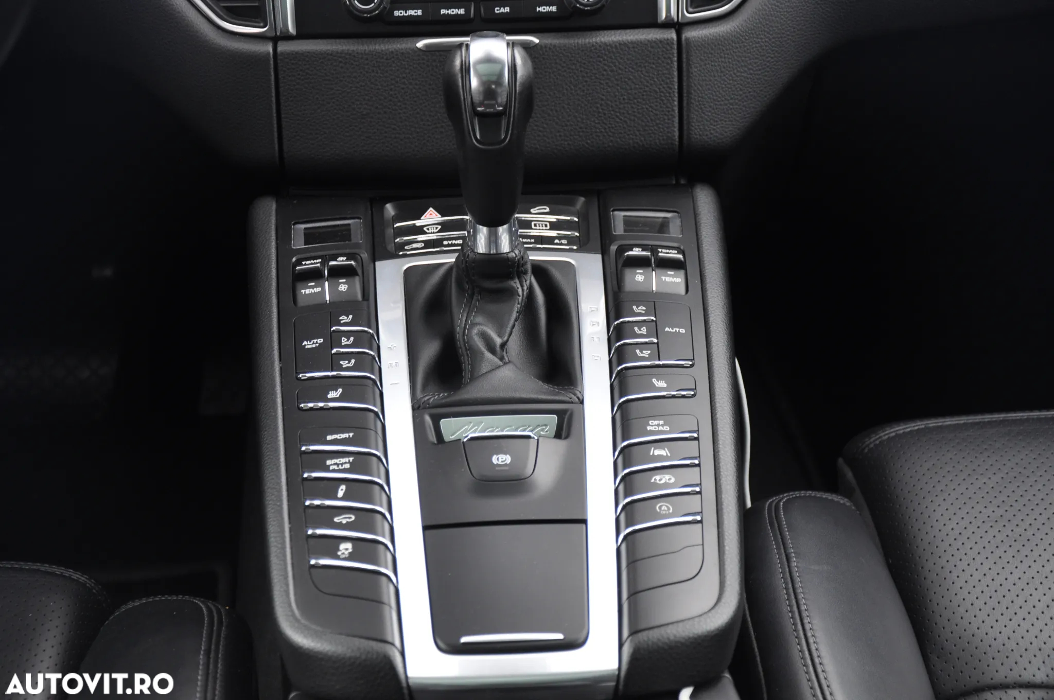 Porsche Macan GTS PDK - 20
