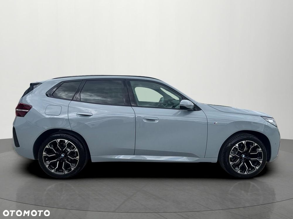BMW X3 - 5