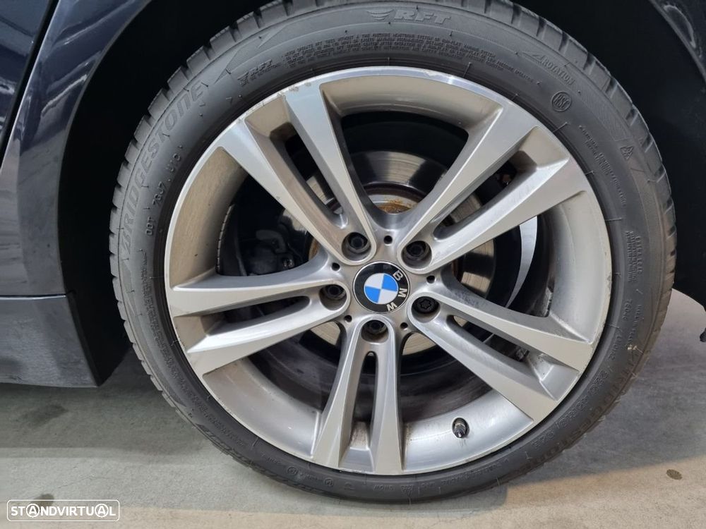 BMW 420 Gran Coupé - 8
