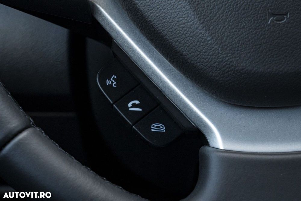 Suzuki S-Cross - 19