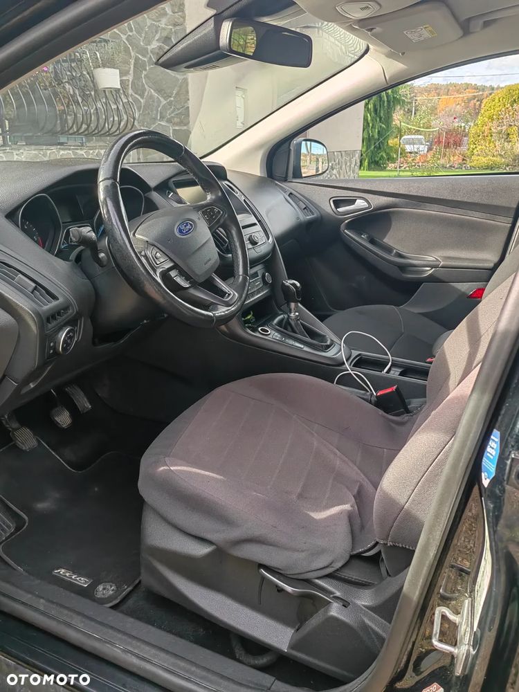 Ford Focus - 6