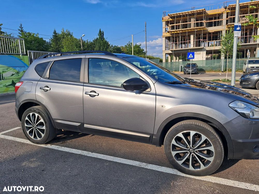 Nissan Qashqai 1.6 DCI Start/Stop 360 - 4