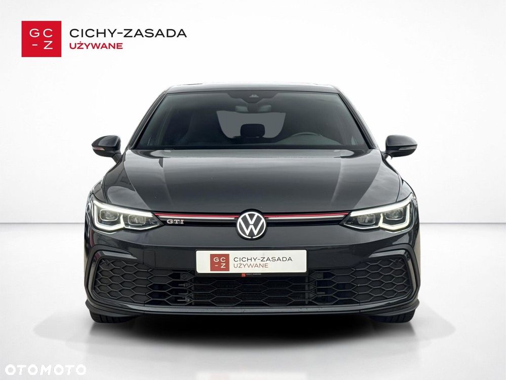 Volkswagen Golf 2.0 TSI GTI DSG - 8