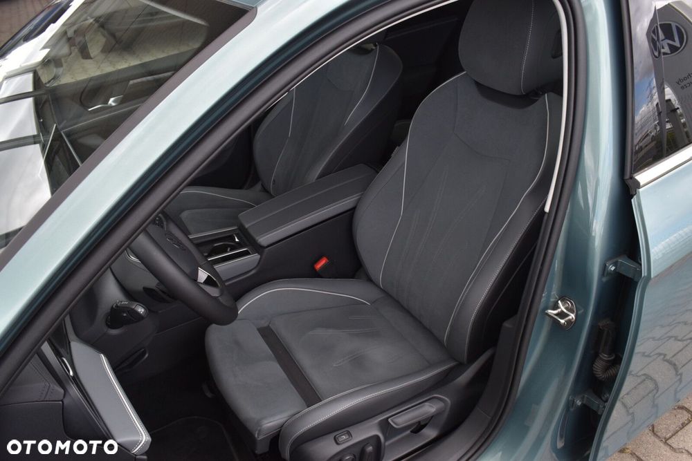 Volkswagen Passat 1.5 TSI EVO Business DSG - 14