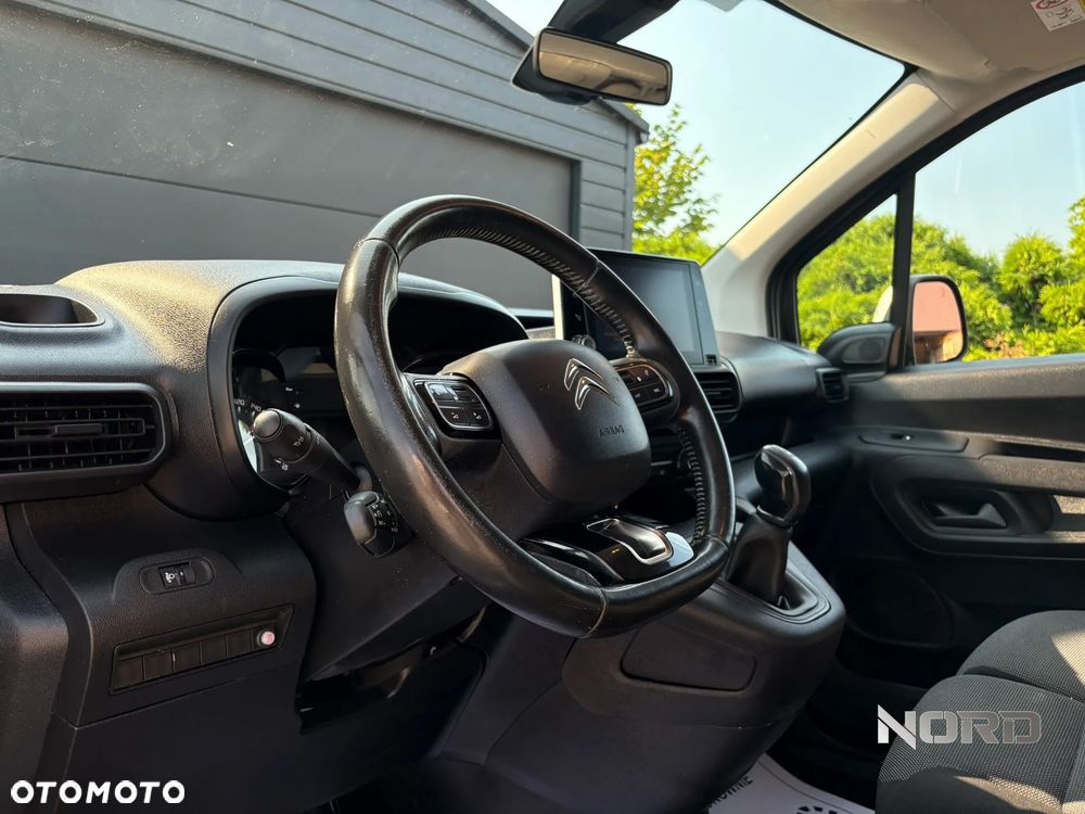 Citroën Berlingo XL - 12