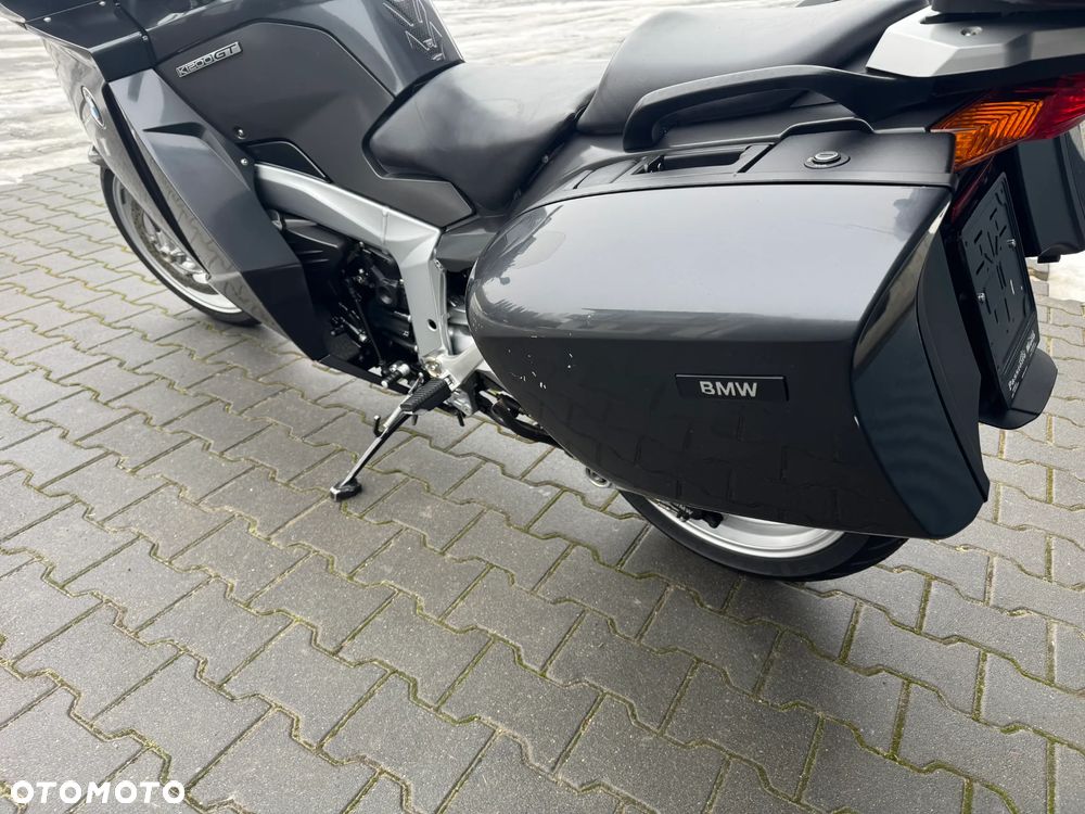 BMW K - 24
