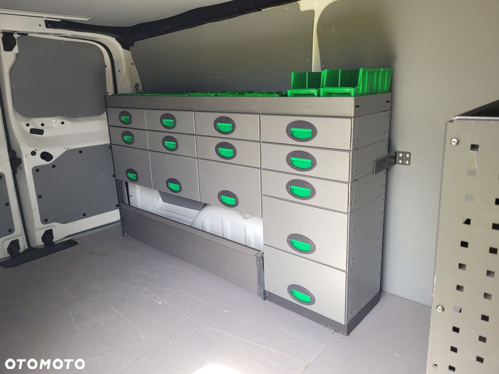 Peugeot Expert L3 Automat 144KM Auto-Serwis - 20