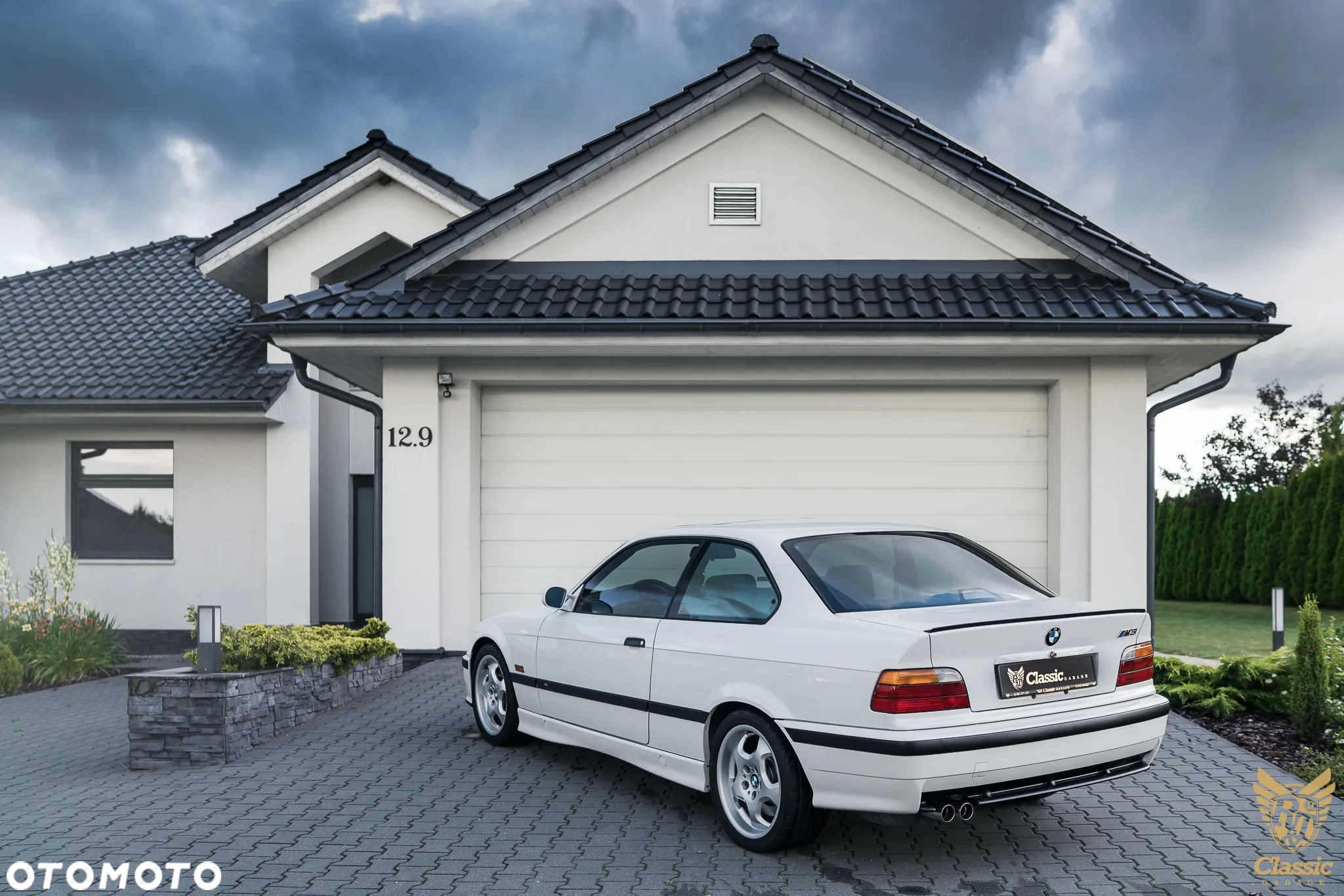 BMW M3 - 38