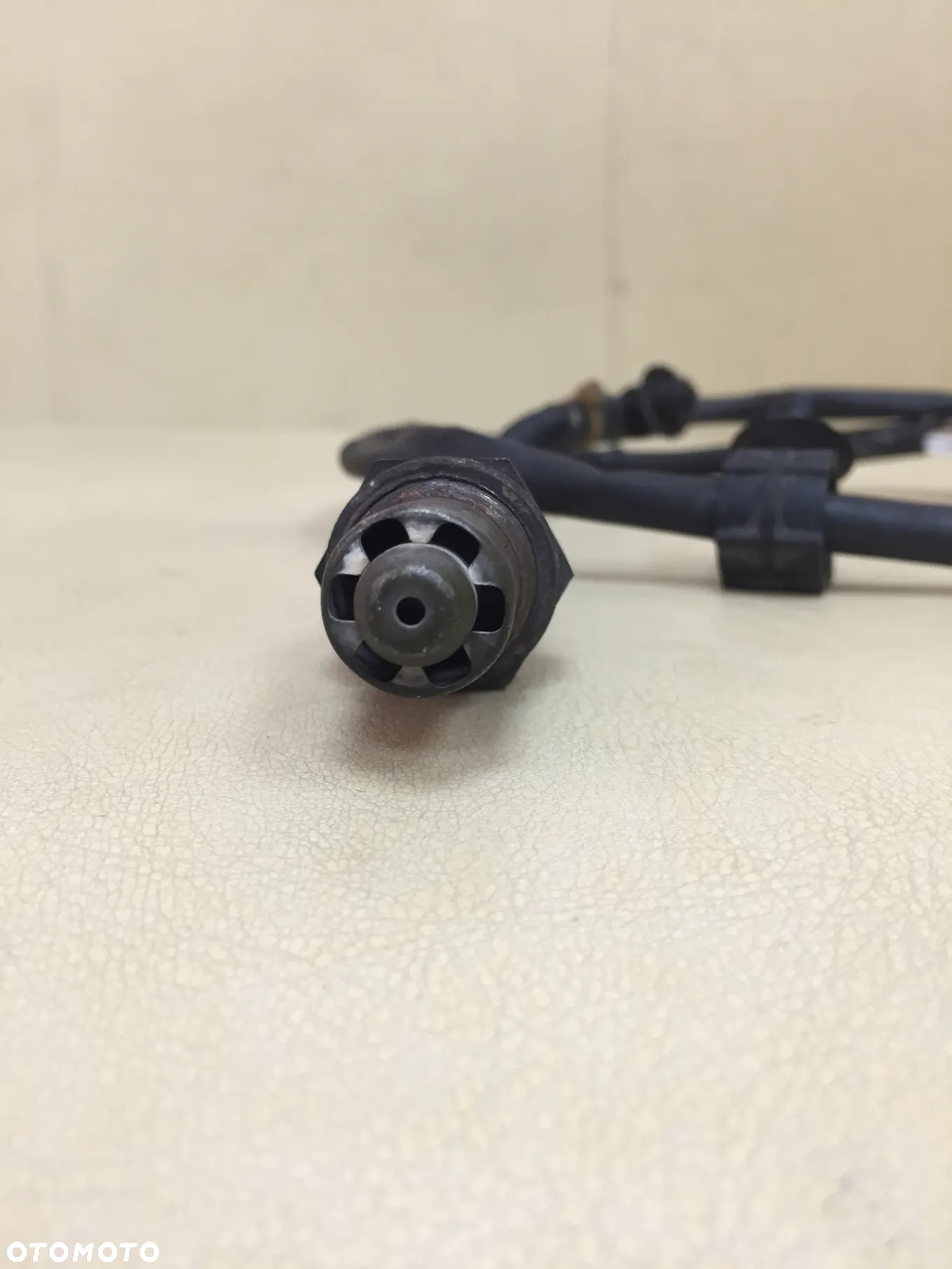 SONDA LAMBDA PASSAT B5 FL AUDI A4 B6 A6 C5 1.6 2.4 3.0 2.8 4.2  06C906265 0258006361/362 - 3