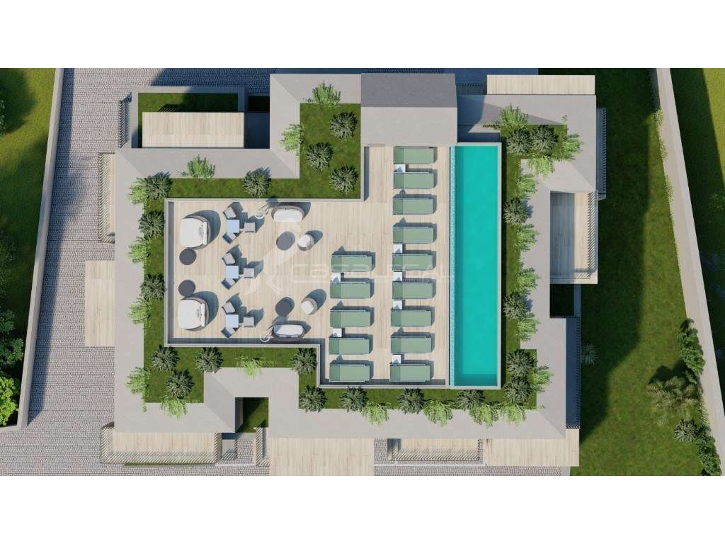 Apartamento T2 Venda Funchal - Grande imagem: 5/13