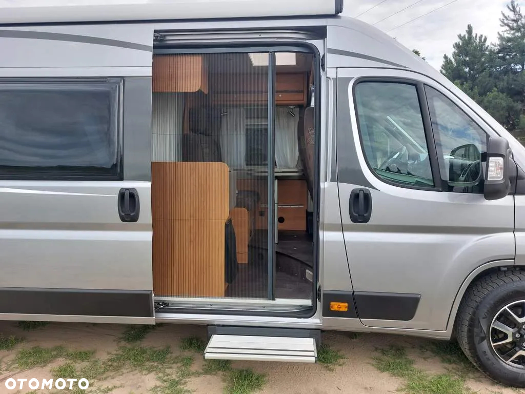 Citroën Jumper długi POESSEL - 15