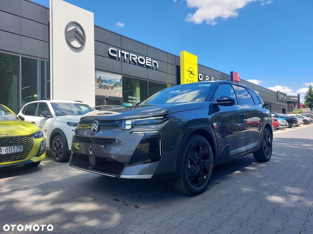 Citroën C5 Aircross 1.2 mHEV Max eDCT6 - 2