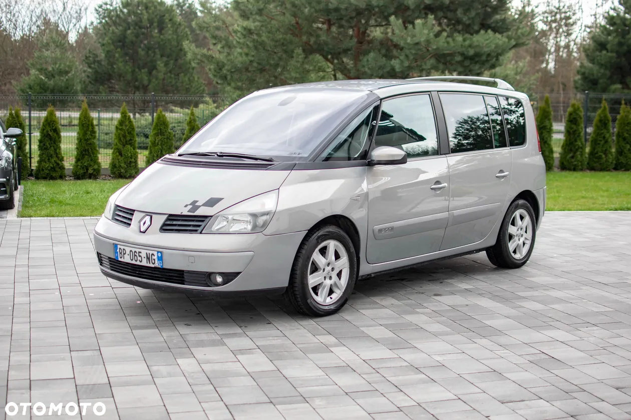 Renault Espace - 2