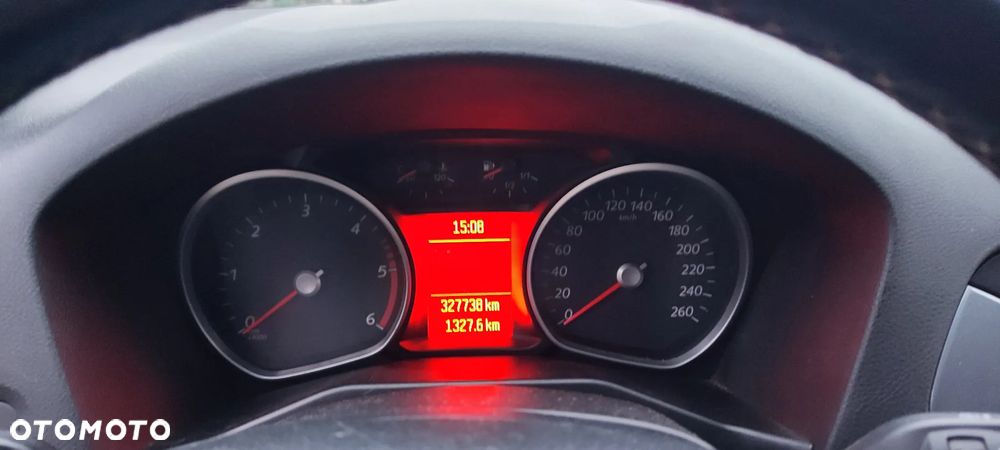 Ford Mondeo 2.0 TDCi Trend - 12