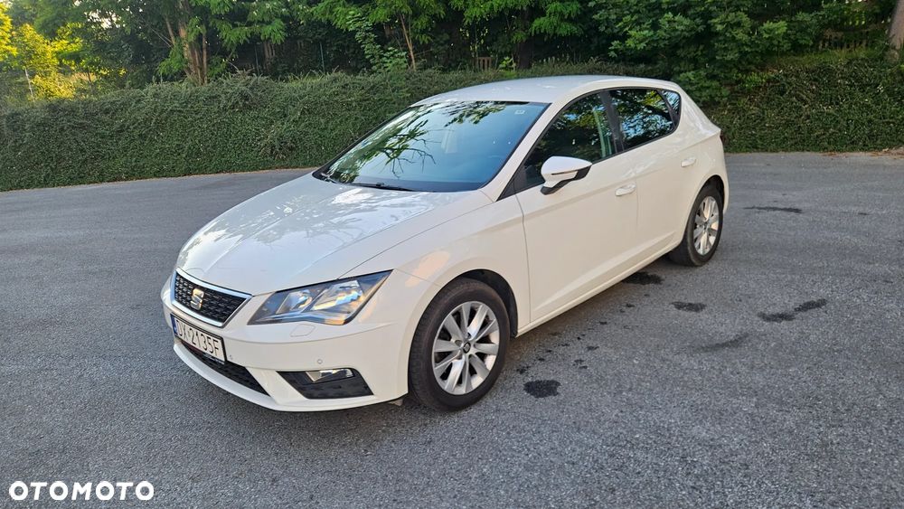 Seat Leon - 21