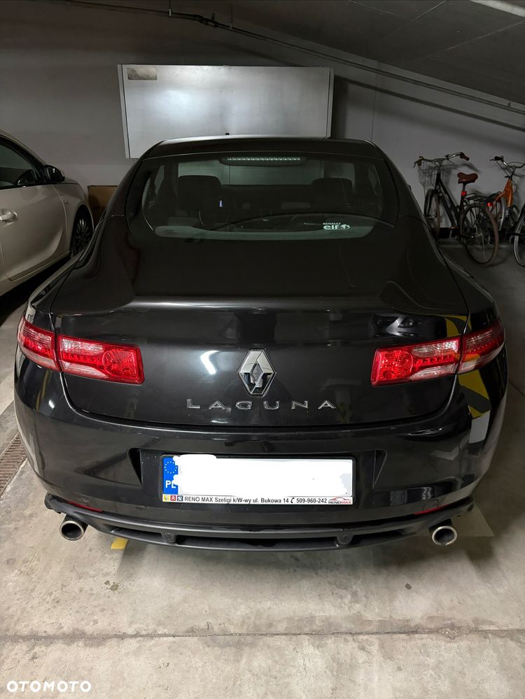 Renault Laguna dCi 150 FAP Night and Day - 6