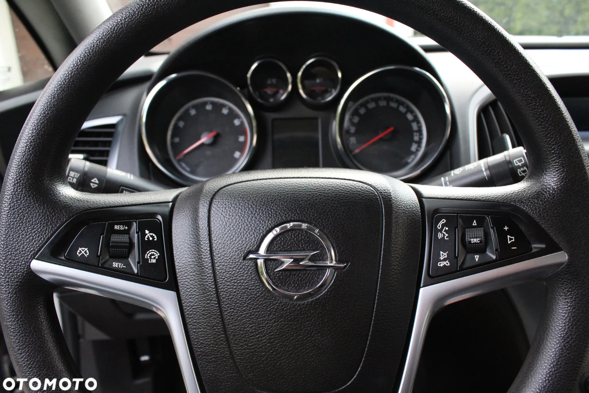 Opel Astra - 21
