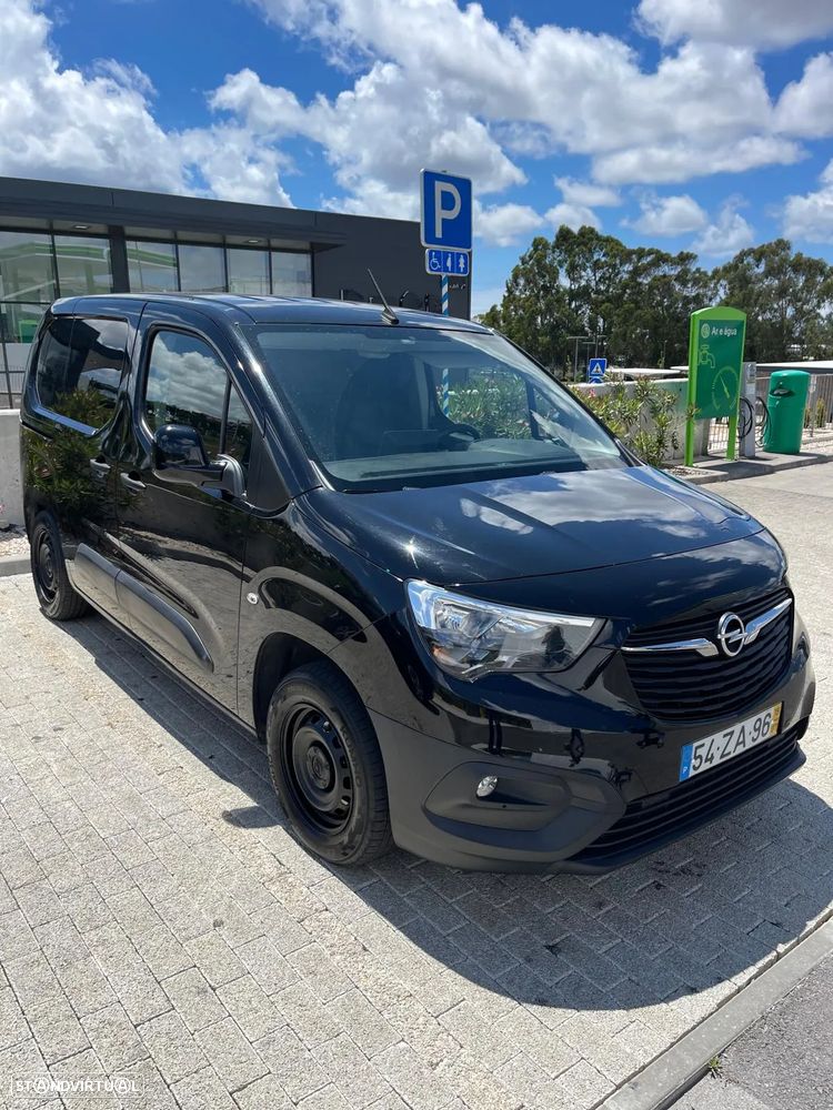 Opel Combo - 2