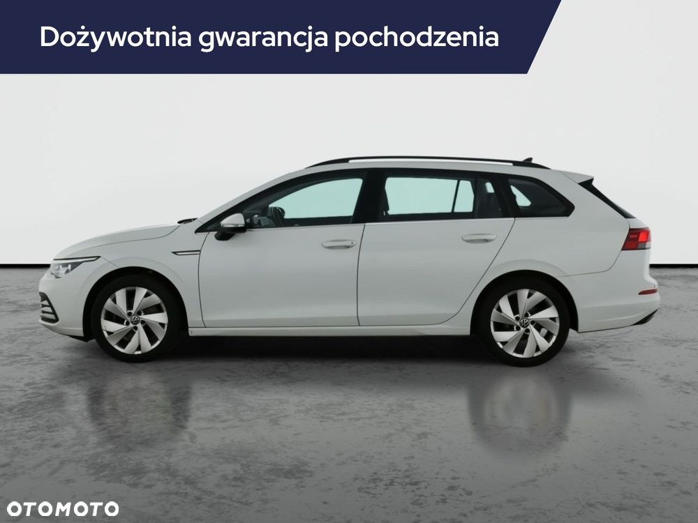 Volkswagen Golf Variant - 4