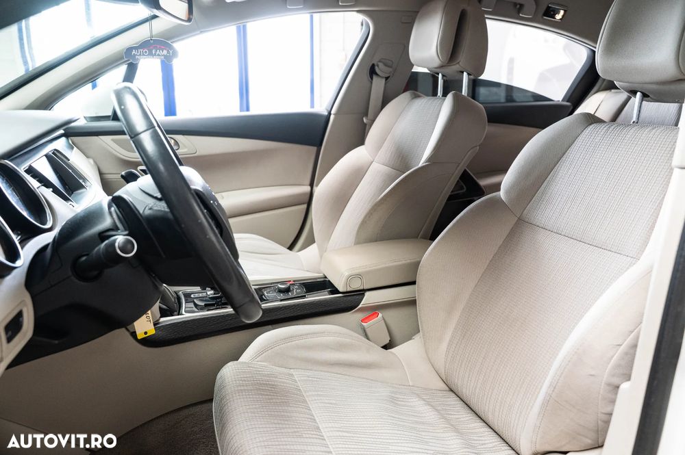 Peugeot 508 Hybrid4 Allure - 6