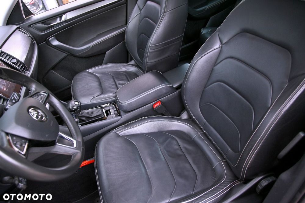 Skoda Kodiaq 1.5 TSI DSG Style - 19