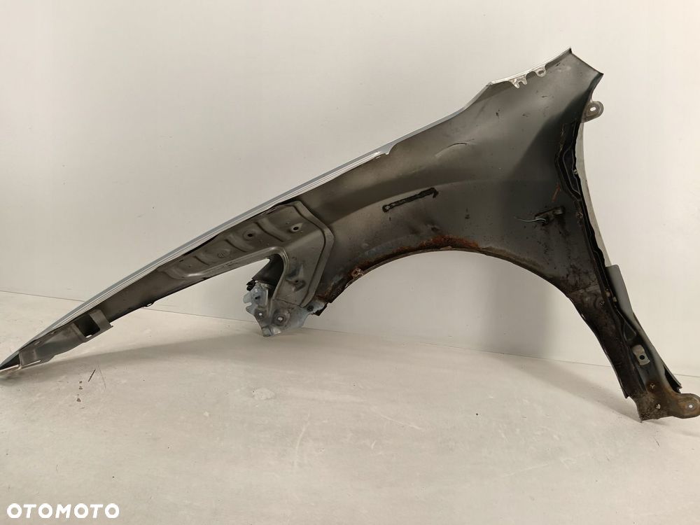 BŁOTNIK PRAWY PRZEDNI MAZDA 6 GH 08-12 - 4