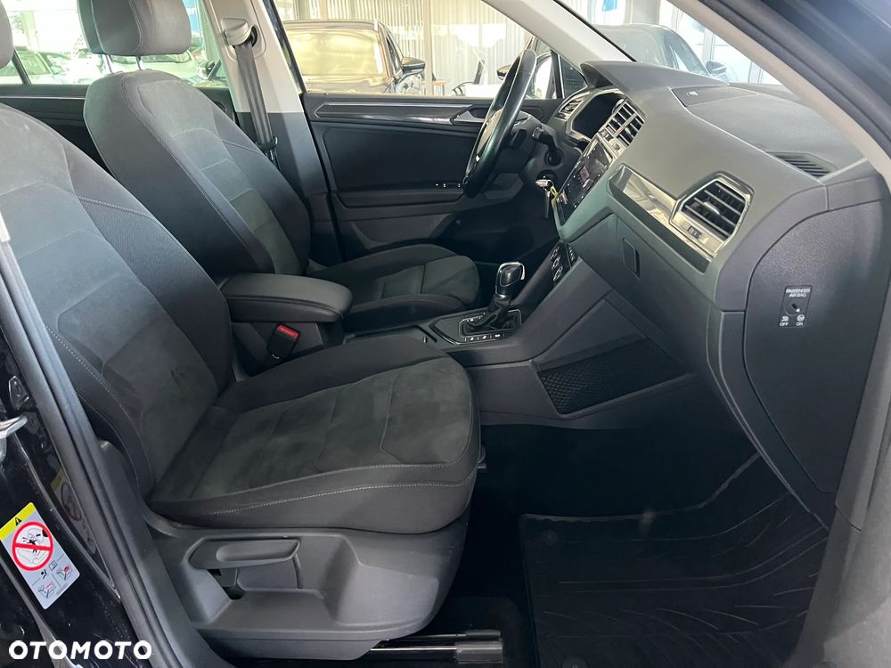 Volkswagen Tiguan 1.5 TSI EVO Highline DSG - 41