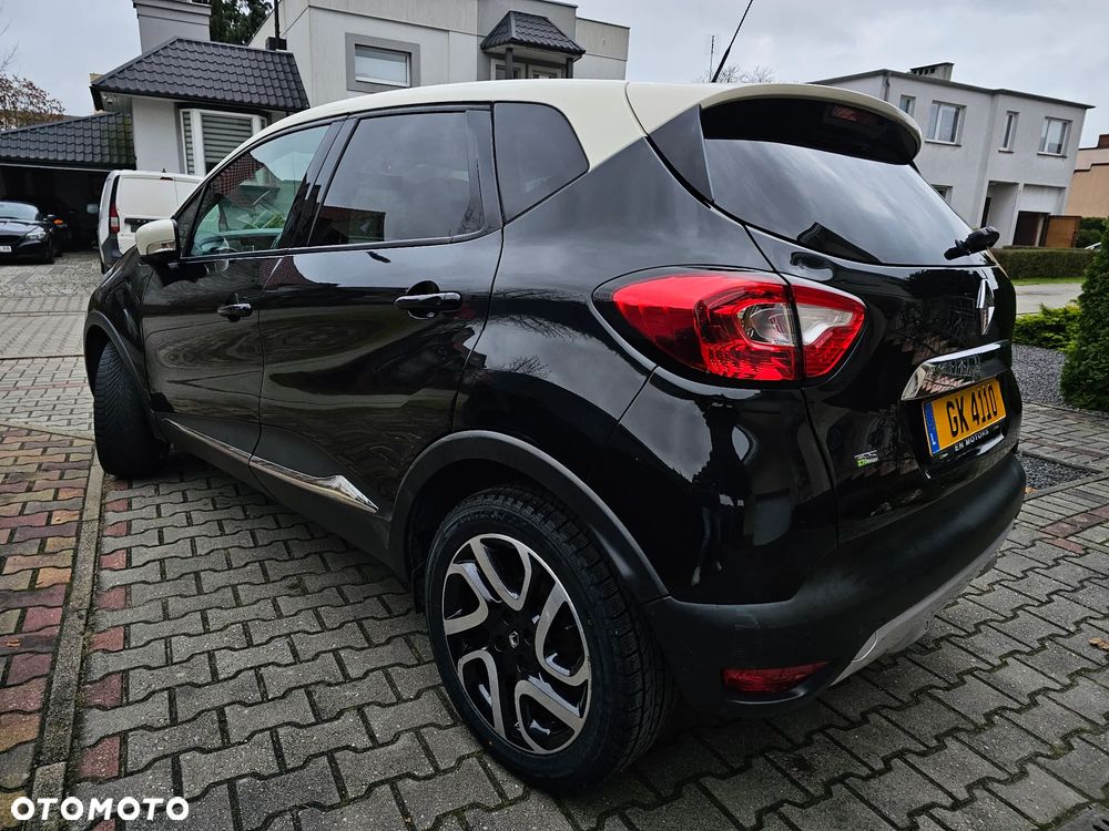 Renault Captur 1.5 dCi Energy Intens - 2