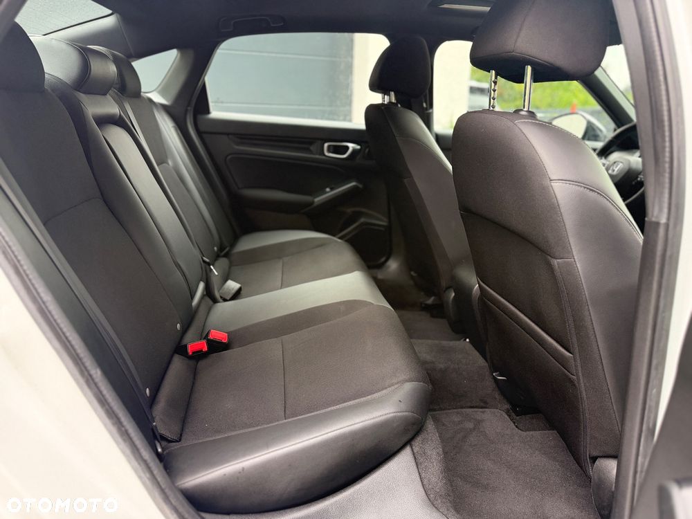 Honda Civic - 20