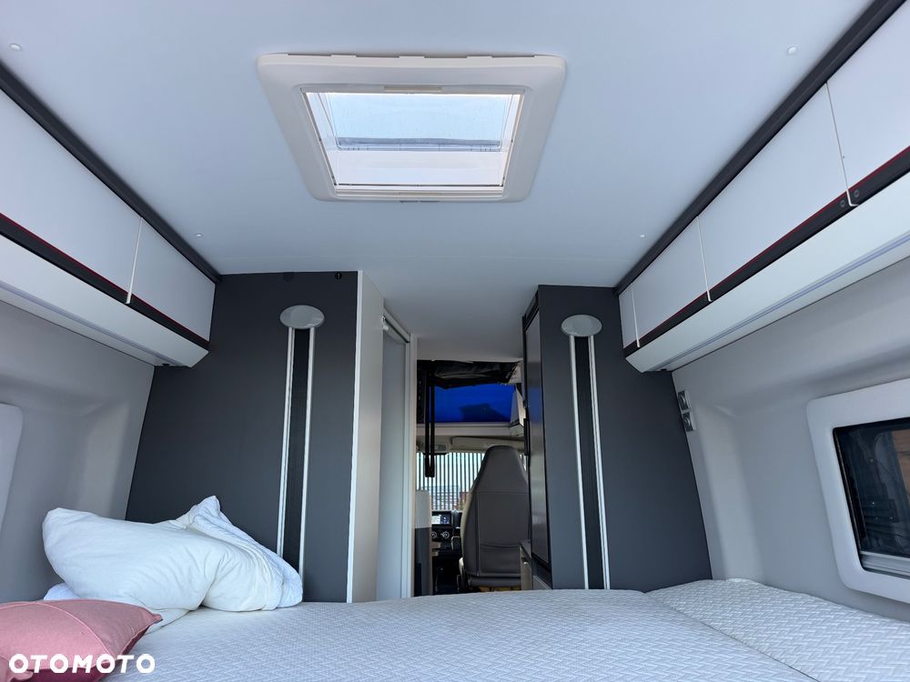 Adria 640SGX Twin Sports - 27