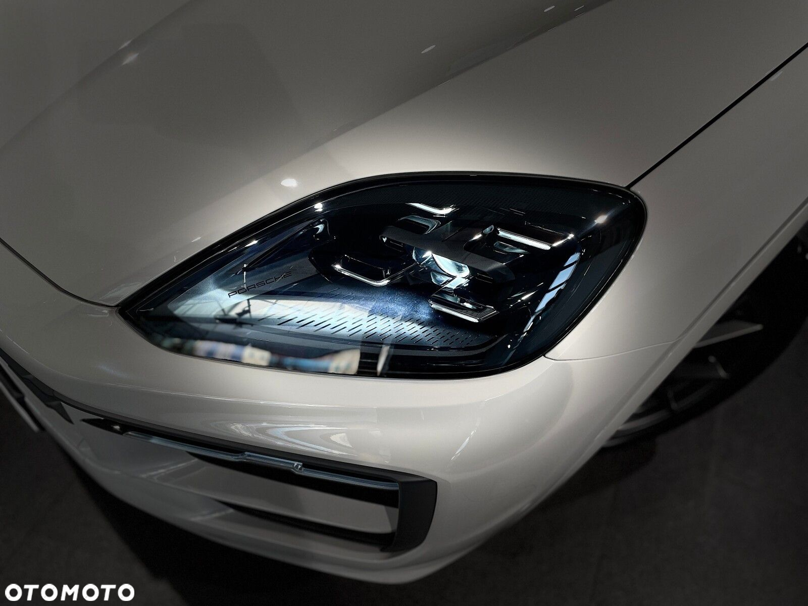Porsche Cayenne - 17