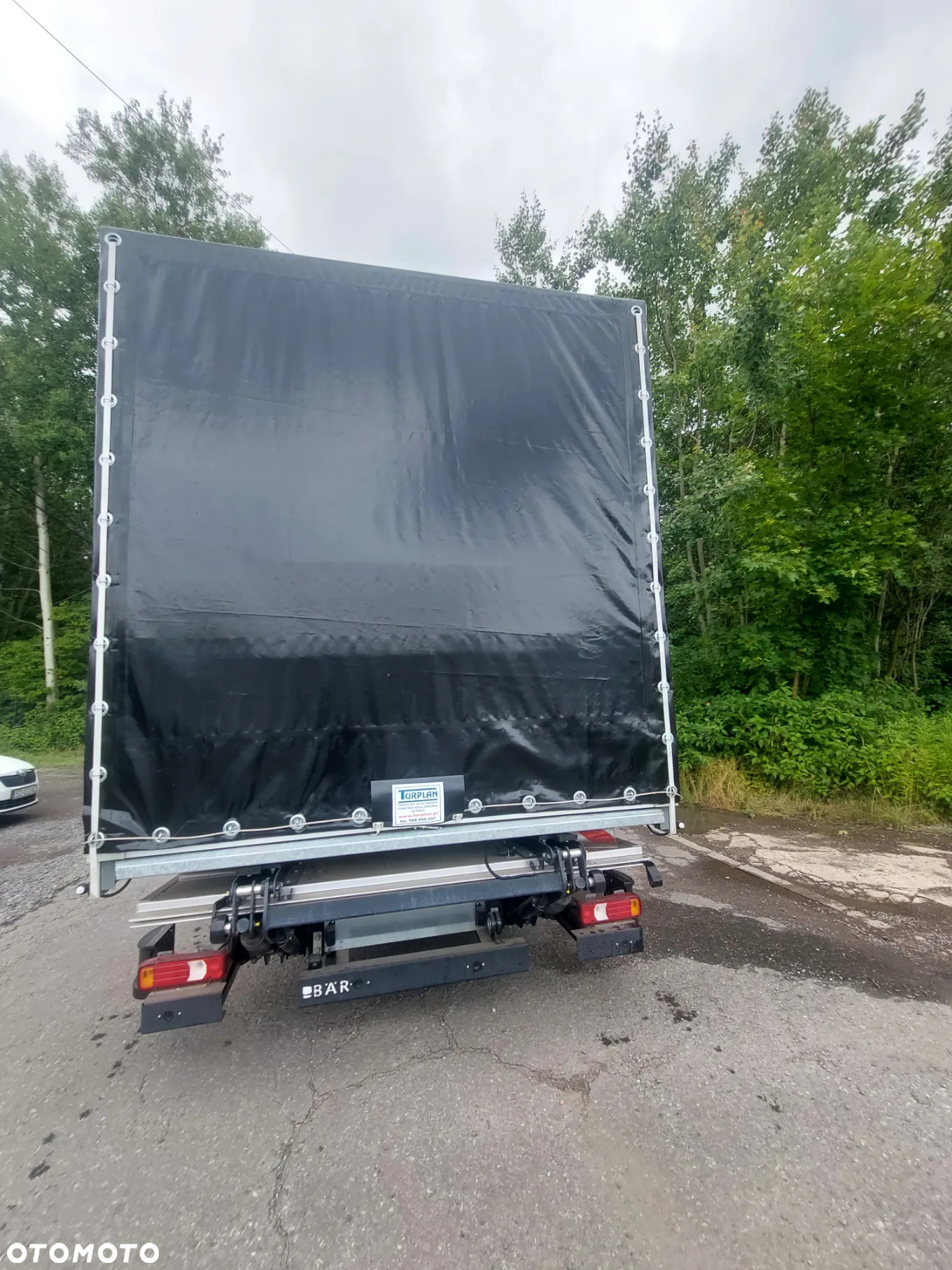 Iveco DAILY - 2