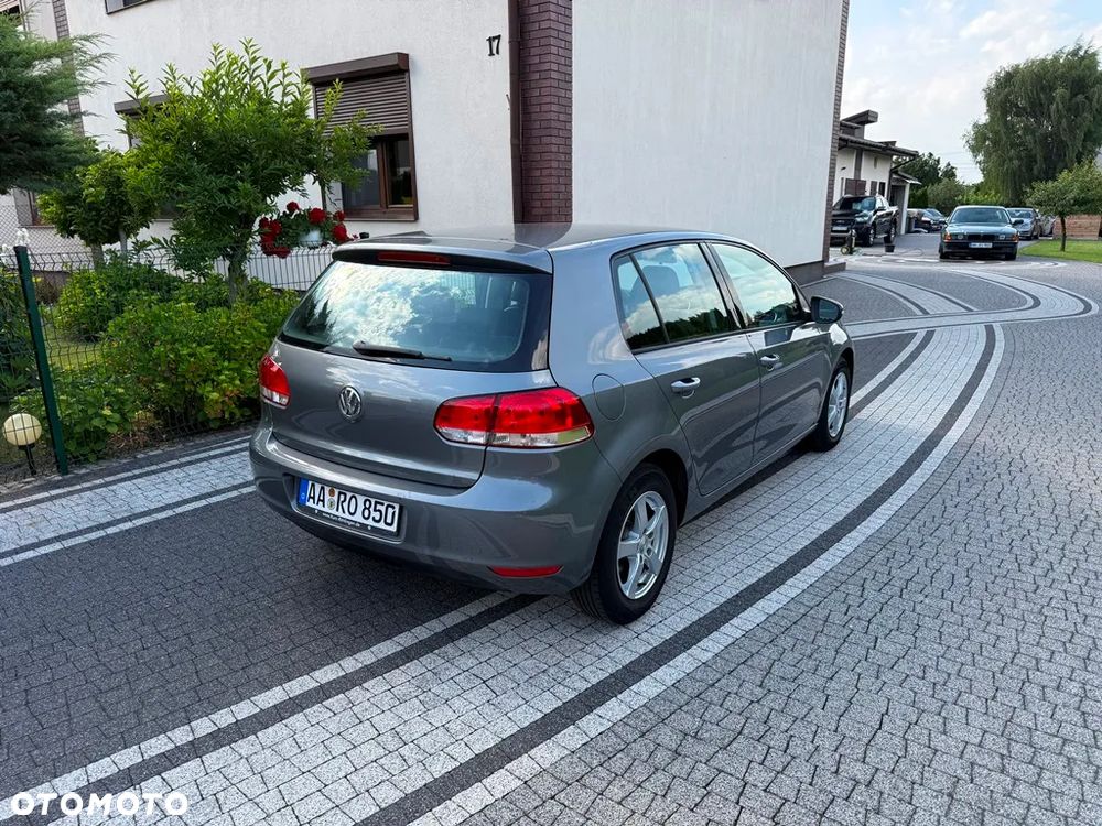 Volkswagen Golf 1.4 Style - 11