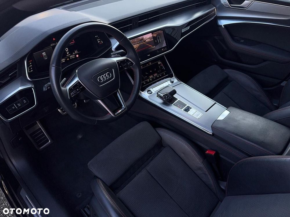 Audi A7 Sportback - 9