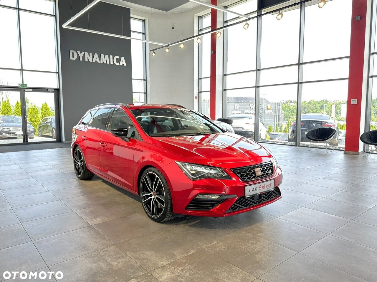Seat Leon - 2