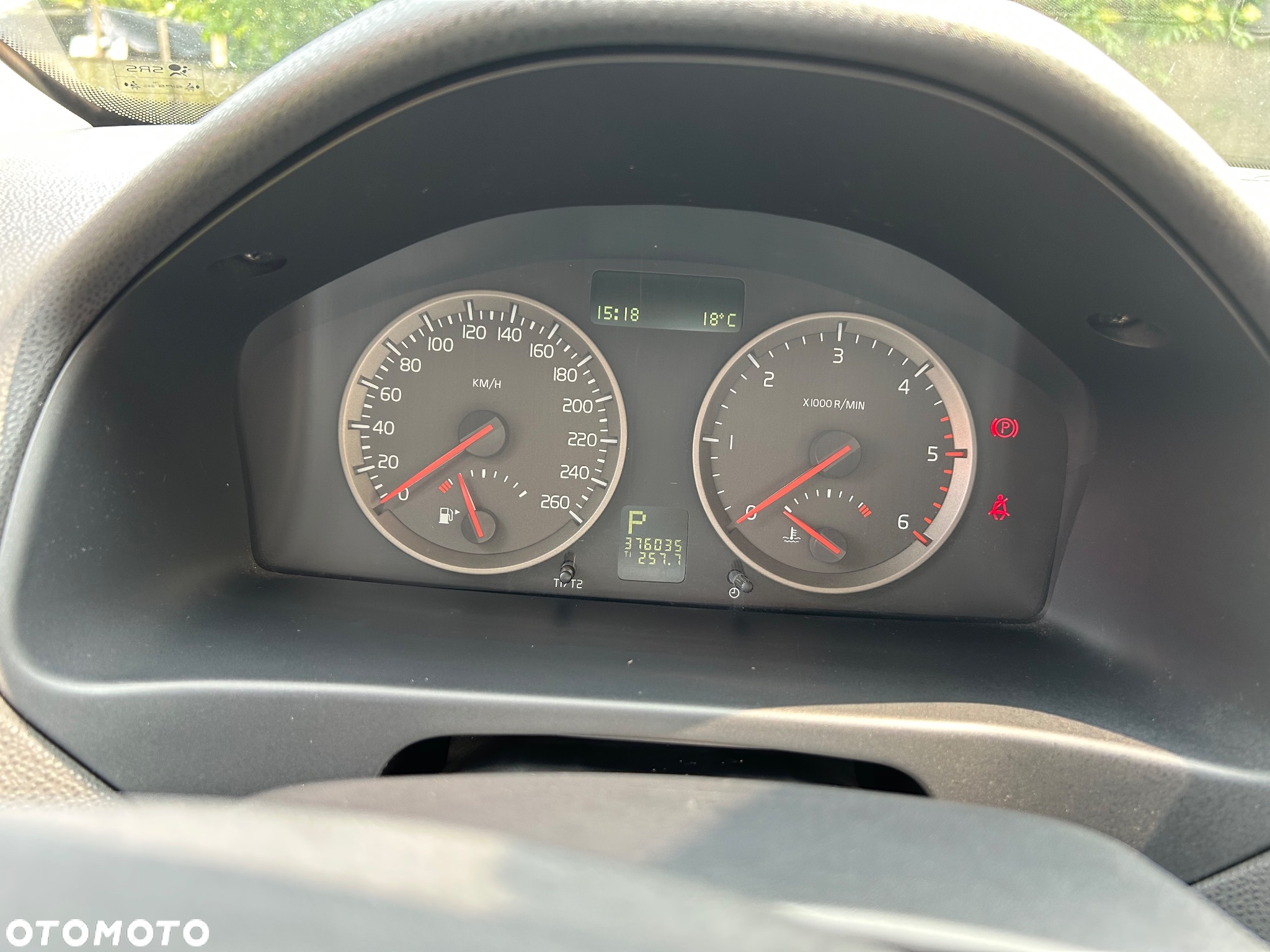 Volvo V50 2.4D5 - 12