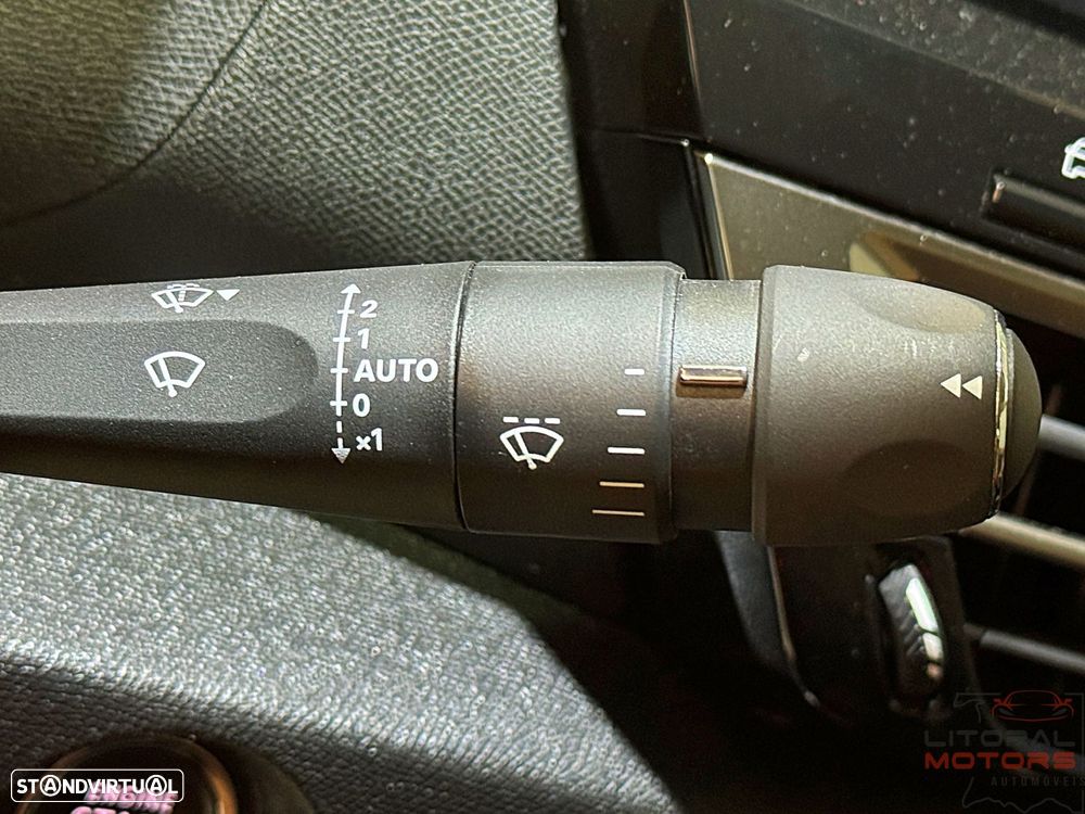 Citroën C4 1.2 PureTech Plus EAT8 - 26