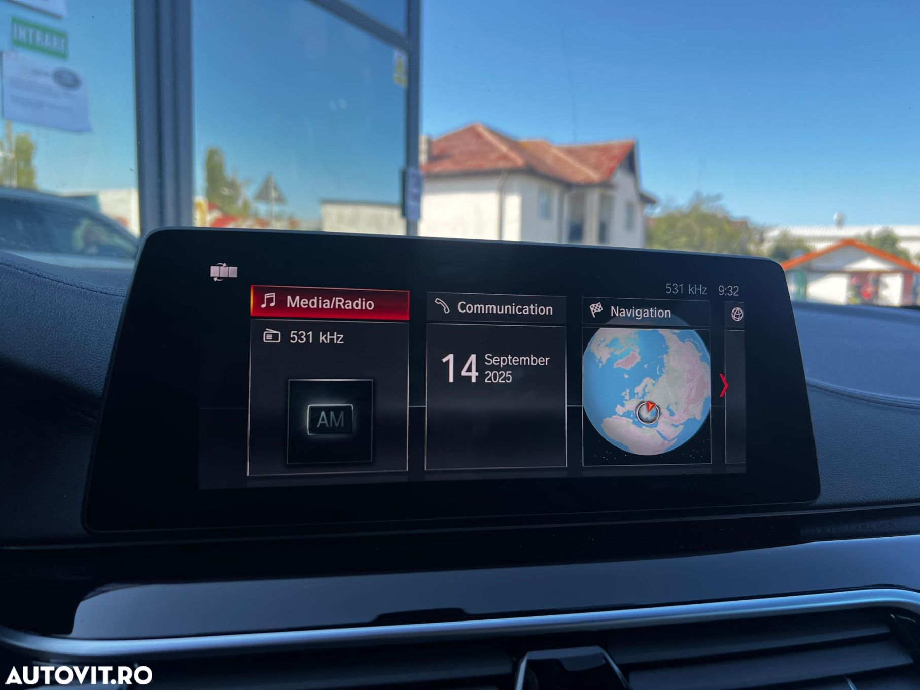 BMW Seria 5 - 21